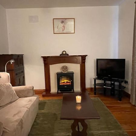 Sonas Seaside Apartment Γκάλγουεϊ Εξωτερικό φωτογραφία