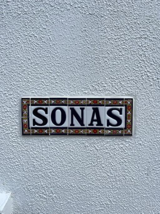 Sonas Seaside Apartment Γκάλγουεϊ Εξωτερικό φωτογραφία